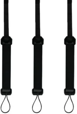 CT47 HAND STRAP 3 PIECES A PACK/.