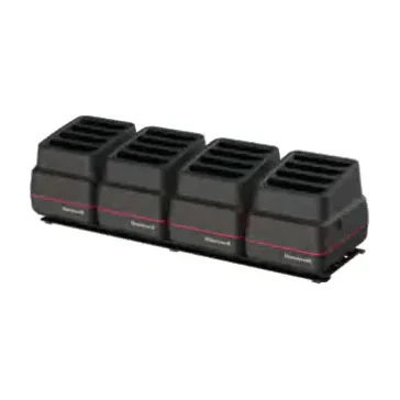 CT70 16-BAY BATTERY CHARGER. F//RECHARGING UP TO 16PCS OF CT70 S