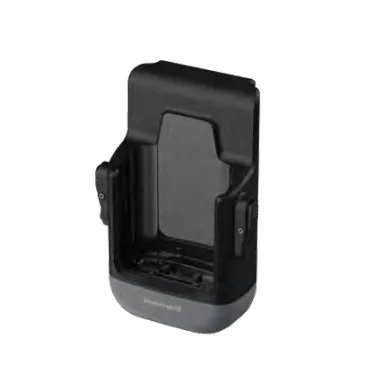 CT70 wired vehicle dock. For charging booted or non-booted CT70 with standard or extended battery. R