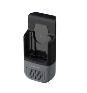 CT70 wireless vehicle dock with speaker.For charging booted or non-booted CT70 with wireless battery.