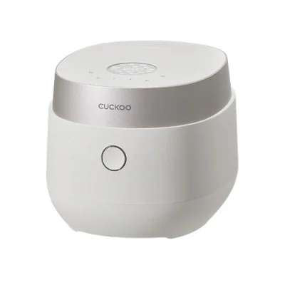 Cuckoo Rice Stove 1080ml white CR-0685FW CR0685FW (CR-0685FW)