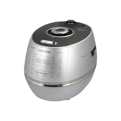 Cuckoo Rice Stove 1080ml with display silver CRP-DHSR0609F CRPDHSR0609F (CRP-DHSR0609F)