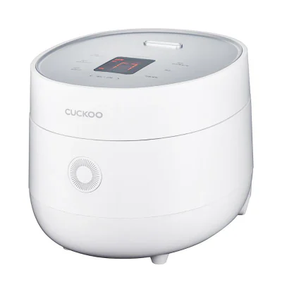Cuckoo Rice Stove Micom 1080ml white CR-0675F CR0675F (CR-0675F)
