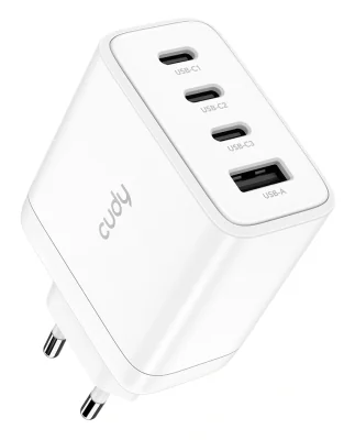 Cudy CH70, Indoor, AC, White