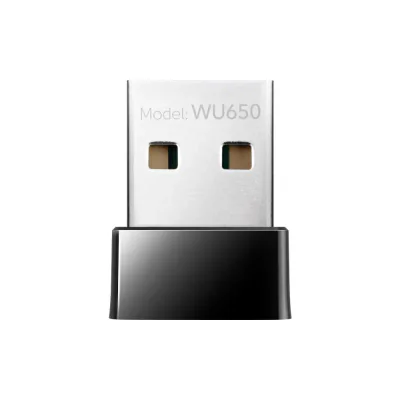 CUDY WU650
