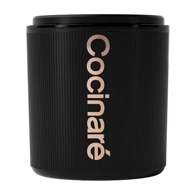 Cupă frigorifică Cocinare CICM-301 Krush (negru)