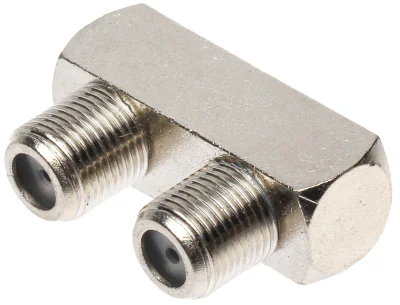 Cuplă F DELTA PLUG F-GK/F-GK