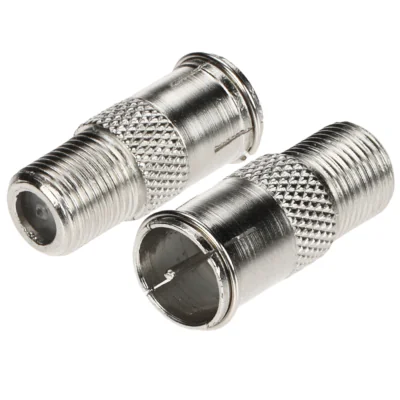Cuplă F mamă - F mamă OPTICUM F-WS/F-G-V2, 75 Ω