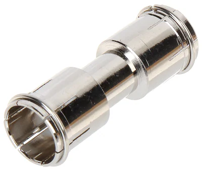 Cuplă F rapidă MASTER F-WS/F-WS, 75 Ω