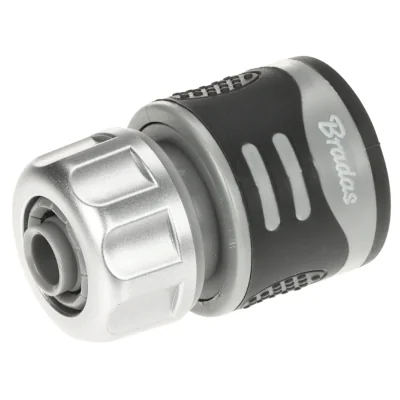 Cuplă rapidă pentru furtun BRADAS WL-2126, WHITE LINE, 1/2"