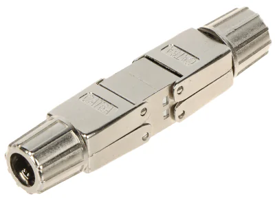 Cuplă RJ45 ecranată PU-FTP6A-HAND