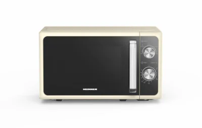 CUPTOR CU MICROUNDE HEINNER HMW-MD20MRCR