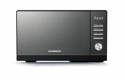CUPTOR CU MICROUNDE HEINNER HMW-MD25DMRBK
