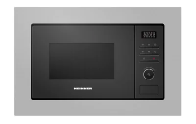 CUPTOR CU MICROUNDE INCORPORABIL HEINNER HMW-MD20BISS