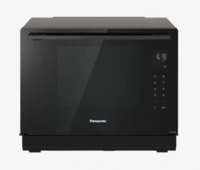 Cuptor cu microunde Panasonic NN-CS88LBEPG, mixt, aburi, convectie, grill, 31 litri 1000 W Inverter "NN-CS88LBEPG"