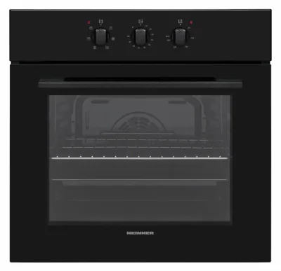 CUPTOR INCORPORABIL HEINNER HBO-V656GC-BK