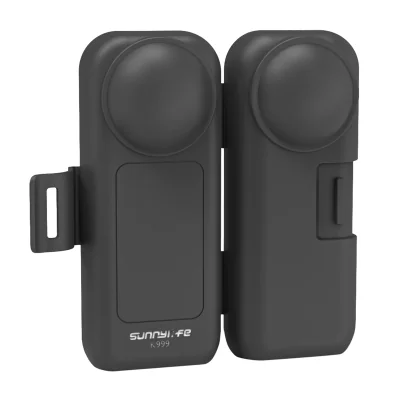 Curea Sunnylife pentru Insta360 X5