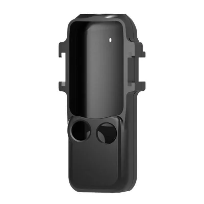 Cușcă de protecție metalică PULUZ pentru DJI OSMO Pocket 3 (PU933B)