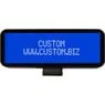 CUSTOMER DISPLAY VFD2X20 SILK WINDOWS