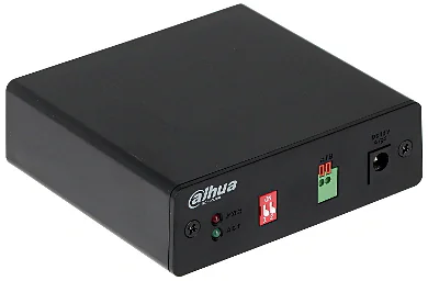 Cutie de alarmă DAHUA DHI-ARB1606, Black