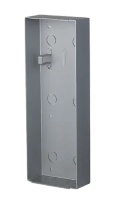 Cutie de montaj Dahua VTM130 pentru ideointerfon de exterior 4.3 inch