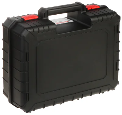 Cutie de scule Kistenberg KHV40P, plastic, negru