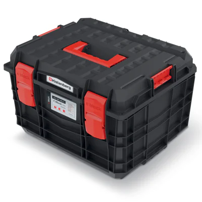 Cutie de scule Kistenberg KXC454030, C BLOCK PRO 45