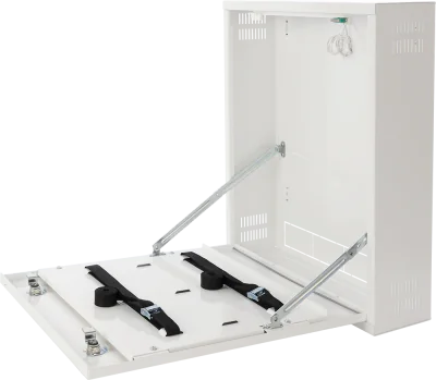 Cutie metalică AWO529W pentru DVR