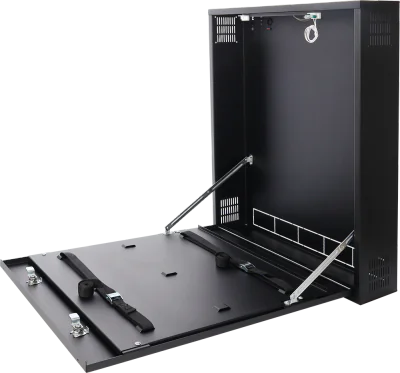 Cutie metalică AWO530 pentru DVR