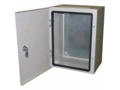 Cutie metalică de exterior 800x600x250mm X53080