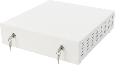Cutie metalică DVR/SMALL PLUS AWO447