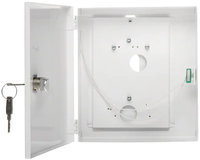 Cutie metalică LED/B-SIN AWO363