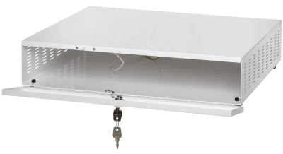 Cutie metalică pentru DVR AWO483