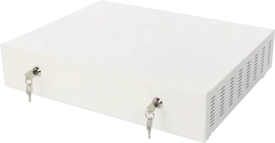 Cutie metalică pentru DVR AWO483