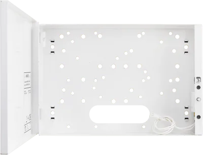 Cutie metalică pentru EXPANDOR/BOSCH B-SERIES AWO455