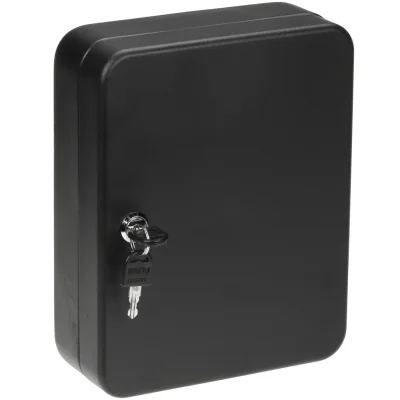 Cutie pentru chei MALATEC BOX-22628, 48 de cârlige, metal