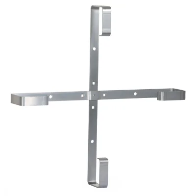 Cutie pentru rezerva de cablu de linie SZK-ALU-600, 600 x 600 x 89 mm