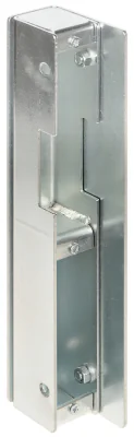 Cutie pentru yală electrică R3-KAS.U-C, pentru R3, R4, argintiu