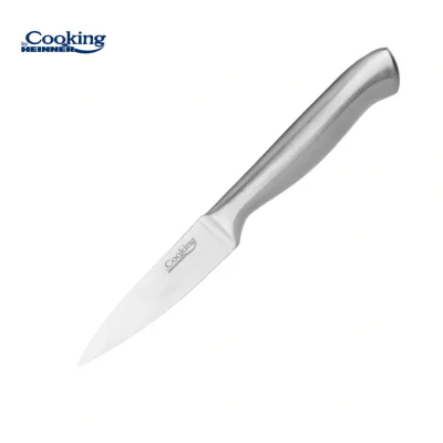 CUTIT DECOJIT 9 CM, STONE CHEF
