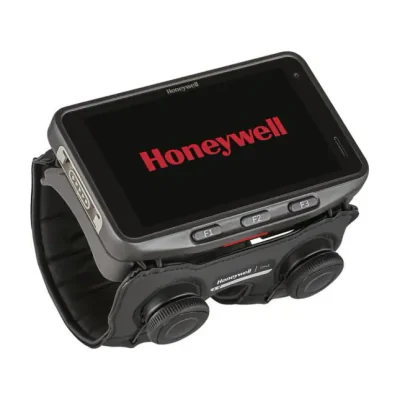 CW45 WEARABLE MOBILE COMP/WIFI66/64GB 8/13 CAMERAS KEYPAD