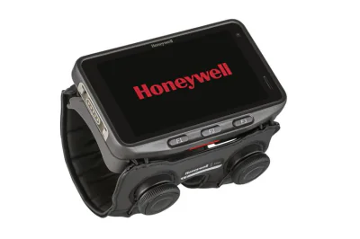CW45 WEARABLE WIFI 6 6GB/64GB/8/13MP CAM STD BATT MOUNT+PAD