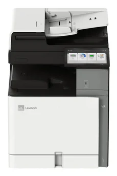 Multif. laser A3 color Lexmark CX951 20L8160