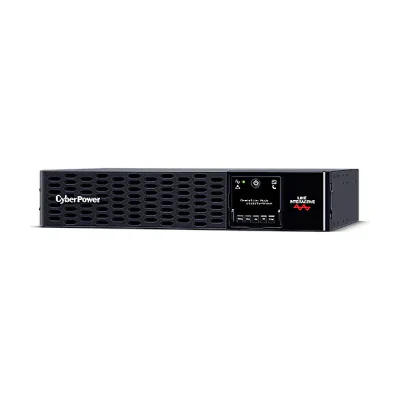 CyberPower PR1500ERT2U, Line-Interactive, 1.5 kVA, 1500 W, Pure sine, 159 V, 288 V