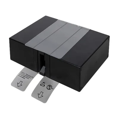 CyberPower RBP0124, 24 V, 2 pc(s), Black, PFC Sinewave Series (CP1300EPFCLCD, CP1300EPFCLCD-UK), Sealed Lead Acid (VRLA), 4.5 kg