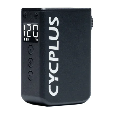 Cycplus AS2 PRO MAX mini pompă electrică