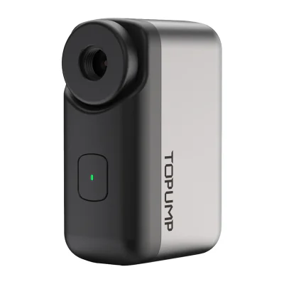 Cycplus AS200 TB2 TOPUMP – mini-pompă pentru biciclete