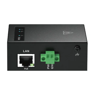 D-Link 4G LTE M2M VPN PoE+ Modem Router, RJ45, External, IEEE 802.3at, Black, 48 - 57 V, -30 - 70 °C