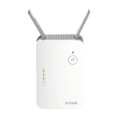 D-Link AC71200, Network transmitter & receiver, 10/100/1000Base-T(X), IEEE 802.11a, IEEE 802.11ac, IEEE 802.11b, IEEE 802.11g, IEEE 802.11n, 802.11a, Wi-Fi 5 (802.11ac), 802.11b, 802.11g, Wi-Fi 4 (802.11n), 1200 Mbit/s, WPA, WPA2