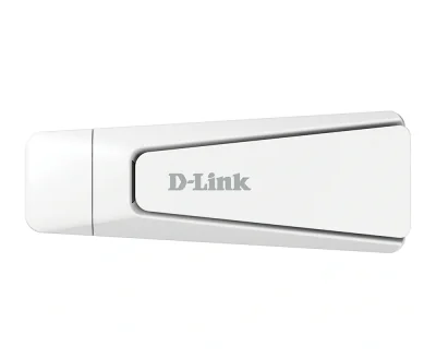 D-LINK AX18U