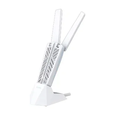 D-Link BE6500 Wi-Fi 7 USB Adapter, Wireless, USB, WLAN, Wi-Fi 7 (802.11be), 6500 Mbit/s